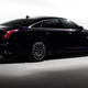 Illustration for article titled Jaguar Pulls A Page From The Mad Men Handbook, Uses Playboy Bunnies To Unveil XJL Ultimate